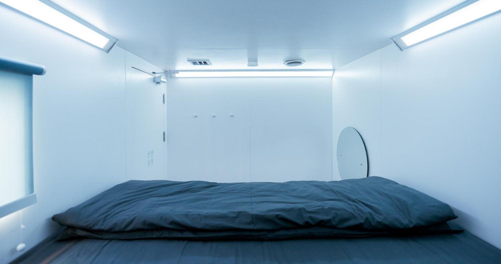 Bobopod Kebayoran Baru, Джакарта Екстериор снимка